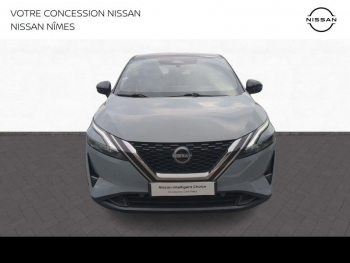Photo 2 du bon plan NISSAN Qashqai 1.3 Mild Hybrid 158ch Tekna Xtronic occasion à 24980 €
