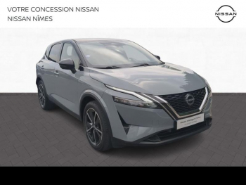 Photo 3 du bon plan NISSAN Qashqai 1.3 Mild Hybrid 158ch Tekna Xtronic occasion à 24980 €