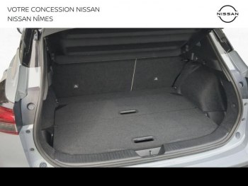 Photo 9 du bon plan NISSAN Qashqai 1.3 Mild Hybrid 158ch Tekna Xtronic occasion à 24980 €