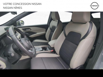 Photo 13 du bon plan NISSAN Qashqai 1.3 Mild Hybrid 158ch Tekna Xtronic occasion à 24980 €