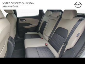 Photo 14 du bon plan NISSAN Qashqai 1.3 Mild Hybrid 158ch Tekna Xtronic occasion à 24980 €