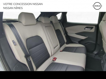Photo 15 du bon plan NISSAN Qashqai 1.3 Mild Hybrid 158ch Tekna Xtronic occasion à 24980 €