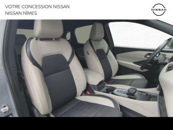 Photo 16 du bon plan NISSAN Qashqai 1.3 Mild Hybrid 158ch Tekna Xtronic occasion à 24980 €