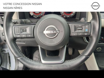 Photo 24 du bon plan NISSAN Qashqai 1.3 Mild Hybrid 158ch Tekna Xtronic occasion à 24980 €