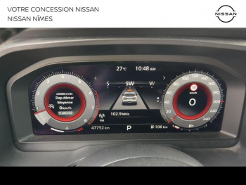 Photo 25 du bon plan NISSAN Qashqai 1.3 Mild Hybrid 158ch Tekna Xtronic occasion à 24980 €