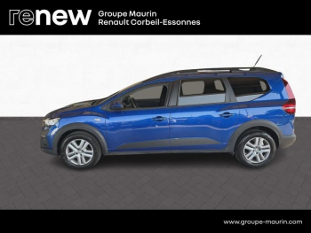 Photo 2 du bon plan DACIA Jogger 1.0 ECO-G 100ch Confort 5 places occasion à 13980 €