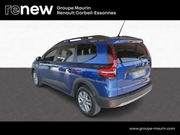 Photo 3 du bon plan DACIA Jogger 1.0 ECO-G 100ch Confort 5 places occasion à 13980 €
