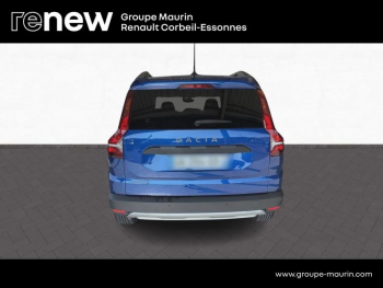 Photo 4 du bon plan DACIA Jogger 1.0 ECO-G 100ch Confort 5 places occasion à 13980 €