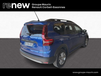 Photo 5 du bon plan DACIA Jogger 1.0 ECO-G 100ch Confort 5 places occasion à 13980 €