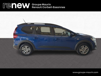 Photo 6 du bon plan DACIA Jogger 1.0 ECO-G 100ch Confort 5 places occasion à 13980 €