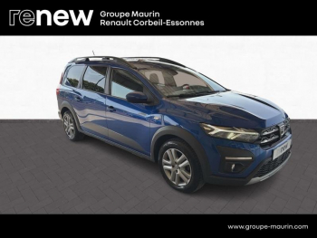Photo 7 du bon plan DACIA Jogger 1.0 ECO-G 100ch Confort 5 places occasion à 13980 €