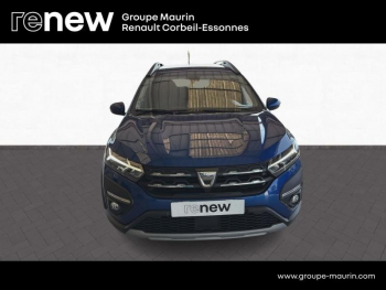 Photo 8 du bon plan DACIA Jogger 1.0 ECO-G 100ch Confort 5 places occasion à 13980 €