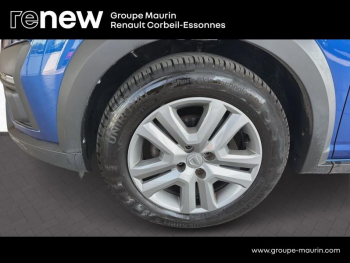 Photo 9 du bon plan DACIA Jogger 1.0 ECO-G 100ch Confort 5 places occasion à 13980 €