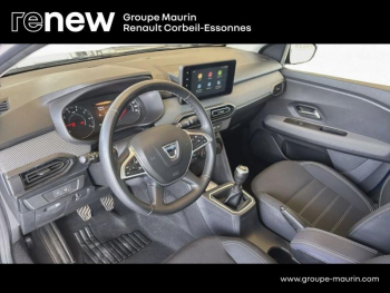 Photo 10 du bon plan DACIA Jogger 1.0 ECO-G 100ch Confort 5 places occasion à 13980 €