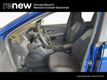 Photo 11 du bon plan DACIA Jogger 1.0 ECO-G 100ch Confort 5 places occasion à 13980 €