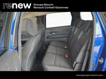 Photo 12 du bon plan DACIA Jogger 1.0 ECO-G 100ch Confort 5 places occasion à 13980 €