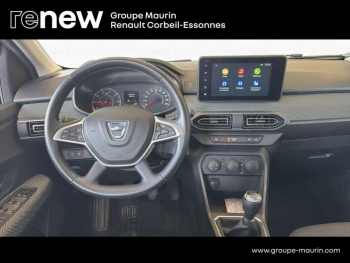 Photo 14 du bon plan DACIA Jogger 1.0 ECO-G 100ch Confort 5 places occasion à 13980 €