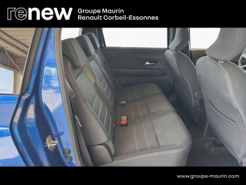 Photo 16 du bon plan DACIA Jogger 1.0 ECO-G 100ch Confort 5 places occasion à 13980 €