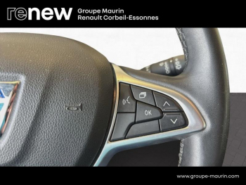 Photo 20 du bon plan DACIA Jogger 1.0 ECO-G 100ch Confort 5 places occasion à 13980 €