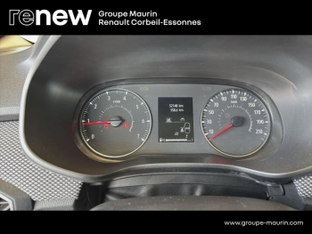 Photo 21 du bon plan DACIA Jogger 1.0 ECO-G 100ch Confort 5 places occasion à 13980 €