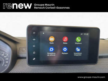 Photo 22 du bon plan DACIA Jogger 1.0 ECO-G 100ch Confort 5 places occasion à 13980 €