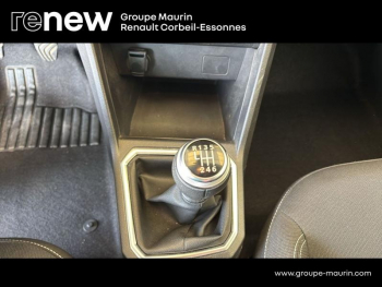 Photo 24 du bon plan DACIA Jogger 1.0 ECO-G 100ch Confort 5 places occasion à 13980 €