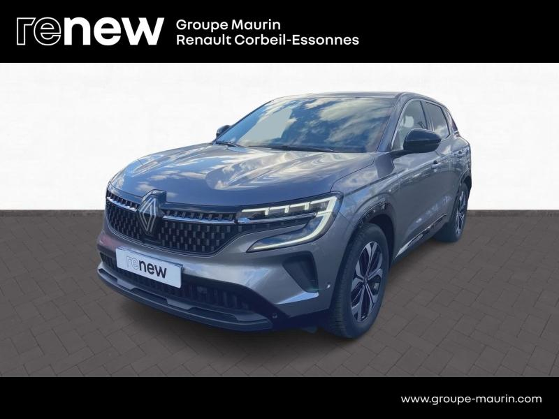 Bon plan RENAULT Austral 1.2 E-Tech full hybrid 200ch Techno occasion