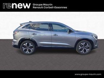 Photo 4 du bon plan RENAULT Austral 1.2 E-Tech full hybrid 200ch Techno occasion à 25890 €