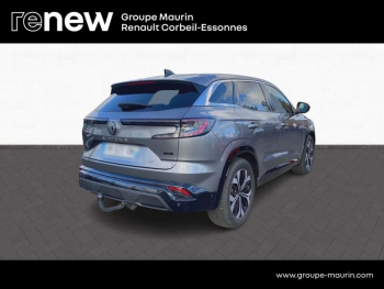 Photo 5 du bon plan RENAULT Austral 1.2 E-Tech full hybrid 200ch Techno occasion à 25890 €