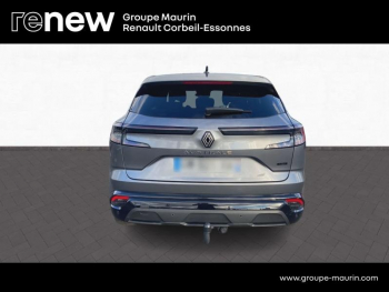 Photo 6 du bon plan RENAULT Austral 1.2 E-Tech full hybrid 200ch Techno occasion à 25890 €