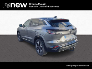 Photo 7 du bon plan RENAULT Austral 1.2 E-Tech full hybrid 200ch Techno occasion à 25890 €