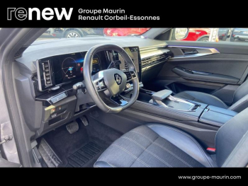 Photo 9 du bon plan RENAULT Austral 1.2 E-Tech full hybrid 200ch Techno occasion à 25890 €