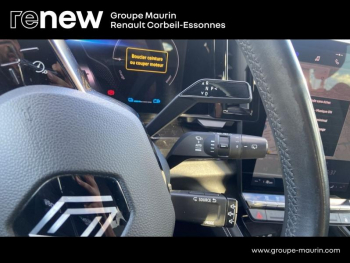 Photo 13 du bon plan RENAULT Austral 1.2 E-Tech full hybrid 200ch Techno occasion à 25890 €