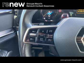 Photo 14 du bon plan RENAULT Austral 1.2 E-Tech full hybrid 200ch Techno occasion à 25890 €