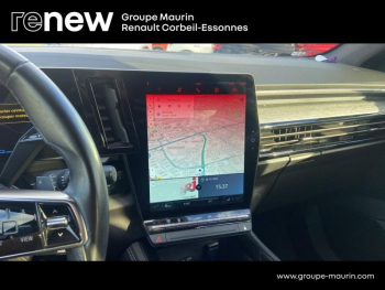 Photo 16 du bon plan RENAULT Austral 1.2 E-Tech full hybrid 200ch Techno occasion à 25890 €