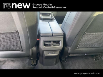 Photo 23 du bon plan RENAULT Austral 1.2 E-Tech full hybrid 200ch Techno occasion à 25890 €