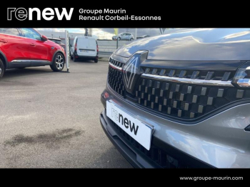 Photo 27 du bon plan RENAULT Austral 1.2 E-Tech full hybrid 200ch Techno occasion à 25890 €