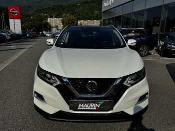 Photo 3 du bon plan NISSAN Qashqai 1.2 DIG-T 115ch N-Connecta occasion à 15900 €