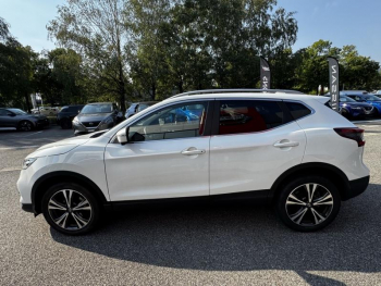 Photo 5 du bon plan NISSAN Qashqai 1.2 DIG-T 115ch N-Connecta occasion à 15900 €