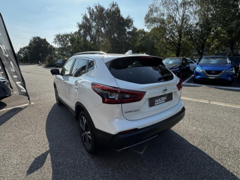 Photo 6 du bon plan NISSAN Qashqai 1.2 DIG-T 115ch N-Connecta occasion à 15900 €