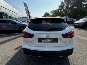 Photo 7 du bon plan NISSAN Qashqai 1.2 DIG-T 115ch N-Connecta occasion à 15900 €