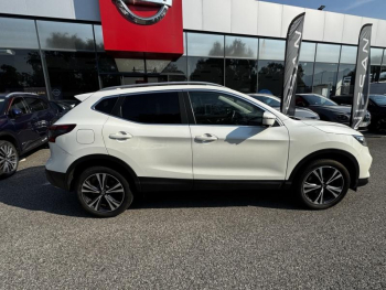 Photo 10 du bon plan NISSAN Qashqai 1.2 DIG-T 115ch N-Connecta occasion à 15900 €