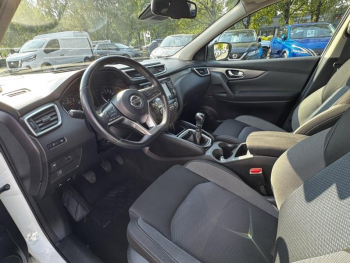 Photo 12 du bon plan NISSAN Qashqai 1.2 DIG-T 115ch N-Connecta occasion à 15900 €