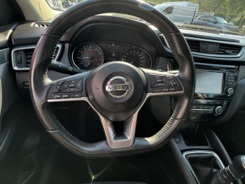 Photo 15 du bon plan NISSAN Qashqai 1.2 DIG-T 115ch N-Connecta occasion à 15900 €