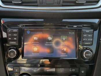 Photo 19 du bon plan NISSAN Qashqai 1.2 DIG-T 115ch N-Connecta occasion à 15900 €
