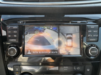 Photo 21 du bon plan NISSAN Qashqai 1.2 DIG-T 115ch N-Connecta occasion à 15900 €