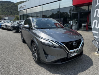 Photo 2 du bon plan NISSAN Qashqai 1.3 Mild Hybrid 158ch Tekna Xtronic occasion à 22900 €