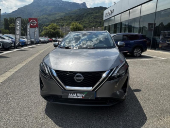 Photo 3 du bon plan NISSAN Qashqai 1.3 Mild Hybrid 158ch Tekna Xtronic occasion à 22900 €