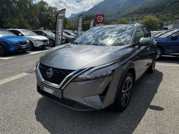 Photo 4 du bon plan NISSAN Qashqai 1.3 Mild Hybrid 158ch Tekna Xtronic occasion à 22900 €