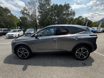 Photo 5 du bon plan NISSAN Qashqai 1.3 Mild Hybrid 158ch Tekna Xtronic occasion à 22900 €